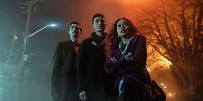 《睡魔》宇宙新作！Netflix原创剧集《死亡男孩侦探社》发布预告