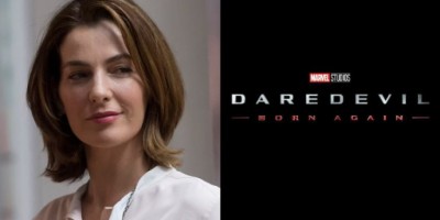 Netflix版「凡妮莎」回归！Disney+美剧《夜魔侠：重生》片场照曝演员重聚