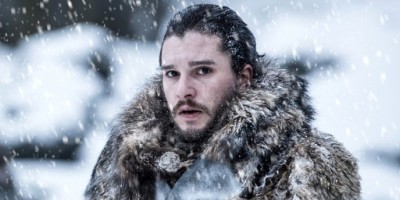HBO《冰与火》衍生剧喊卡！基特哈灵顿证实 琼恩雪诺 独立剧集停止开发