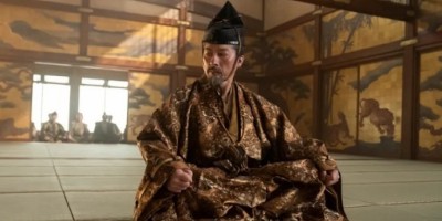《幕府将军》步入尾声？制作团队谈推出第二季可能性