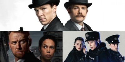 从《新世纪福尔摩斯》走出升格当主演！《蓝光警报》、《餐厅失控夜》BBC四大好评剧集推荐