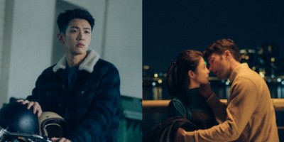 柯震东、凤小岳成情敌？Netflix台剧《爱爱内含光》曝正式预告