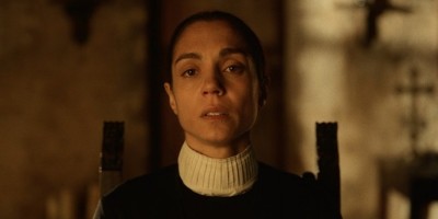 《自由之声》团队最新力作！真人实事《天使之心》重现传奇修女无畏精神