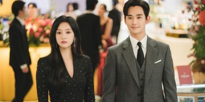 Netflix独播《泪之女王》曝前导预告！金智媛婚后冷淡逼金秀贤泪喊 离婚吧