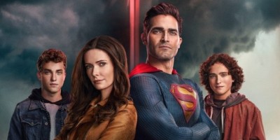 《超人与露易丝》遭砍原因曝光！电视网高层曝华纳决策「全因《Superman: Legacy》上映」