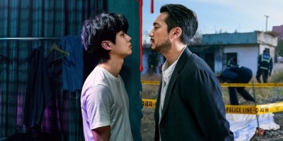 Netflix剧集《杀人者的难堪》童星「遭Deepfake换脸」！眼尖观众发现「台湾美食」