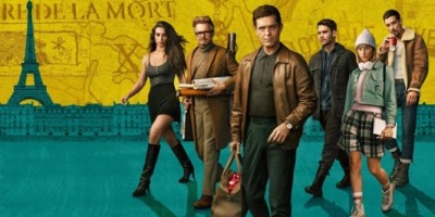 《纸房子》衍生剧未完！Netflix续订《柏林》第二季