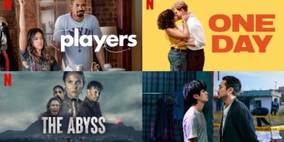 【Netflix单周排行榜Top10】《真爱挑日子》口碑攀升！《爱情常胜军》空降电影冠军