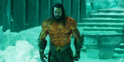 小萤幕重温！HBO GO公开《水行侠 失落王国》上线日