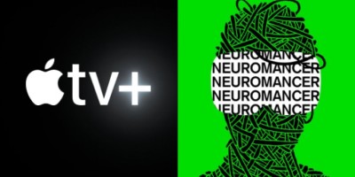 赛博庞克始祖之一登上小萤幕！Apple TV+打造科幻小说《神经漫游者》改编剧集