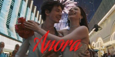 【影评】《阿诺拉》：这是一部灰姑娘勇敢捍卫 Happy Ending 的精彩喜剧……直到最后一幕