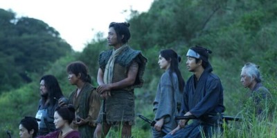 【影评】《十一人贼军》：从剩馀的人生再出发，从历史的无名之徒体现世界真实的面貌