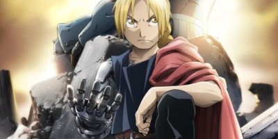 【影评】《钢之金术师 BROTHERHOOD 15 周年特别版》:“长大”再见钢系列最后战役，用钢铁般的心画下最完美的圆