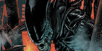 《异形：夺命舰》前导漫画介绍：超越电影的血腥尺度，替部分不解之谜做出解答