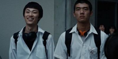 【影评】《圆满结局》：无论活在多么无能为力的世界，我都希望你快乐