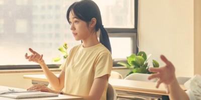 韩版《听说》卢允瑞将来台宣传！台版导演亲笔祝福“票房大卖”