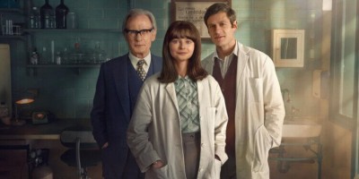 【影评】Netflix《一个奇迹的诞生》： 中规中矩却意外打动人心的真人真事改编