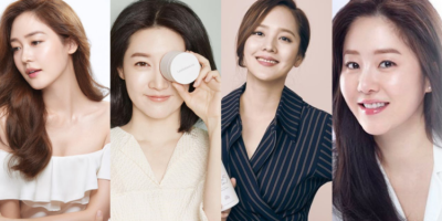 【美妆报马仔】不让大品牌专美于前，盘点 4 大韩国女星亲自打造的美妆品牌！