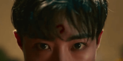 郭书瑶“通灵”通到星马去！参演新加坡灵异恐怖片《流氓驱魔师》将亚洲驱魔大师真实故事翻上大银幕