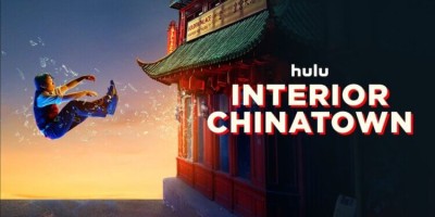 在唐人街当华裔 NPC 有多难 ?《内景唐人街》告诉你：Disney+ 线上影集开箱心得