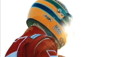 《拿错金盆洗错手》Netflix 线上影集：永远改变了 F1 赛车的传奇赛车手，以及终结一代车神传奇的那场悲剧事故……