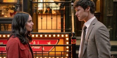 【影评】Netflix《生命清单》：当人生陷入迷惘绝望时，会需要的一碗心灵鸡汤
