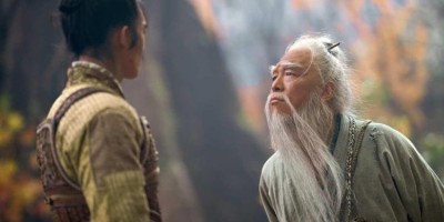 【影评】《封神第二部：战火西岐》：虽然不像前作那麽令人惊喜，但也足以令人想继续看到结局