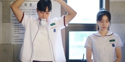 【影评】振永x多贤《你是我眼中的苹果》：忠于原作的翻拍，诉说每个人的青春