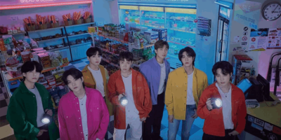 BTS V称霸Google搜寻榜首！21世纪最火红K-pop偶像出炉，六名成员霸榜前十