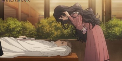 剧评｜《薰香花朵凛然绽放》EP1~5 为什麽值得看？零反派、零狗血却让人姨母笑到停不下来