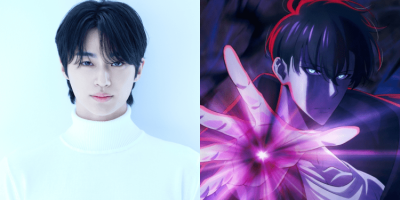 Netflix 宣布将制作《我独自升级》真人版影集！《背着善宰跑》边佑锡担纲男主角