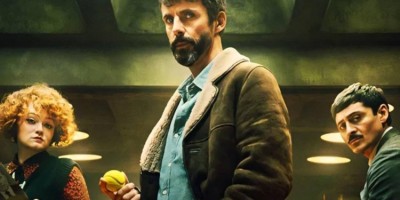 Netflix《悬案解码》剧情与结局解析：莫克遭袭隐藏的背后阴谋？“山姆海格”真实身份为何？