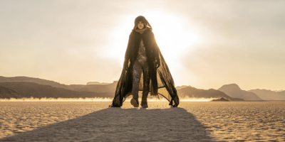 《沙丘3》即将开拍！继《特洛伊奥德赛》后，成为第二部全片使用 IMAX 胶卷摄影机拍摄的电影