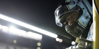 F1 赛车迷看《F1：狂飙飞车》：真有那场致命车祸原型？桑尼的战略可能实现吗？剧本真实或浪漫，一路拉锯到底
