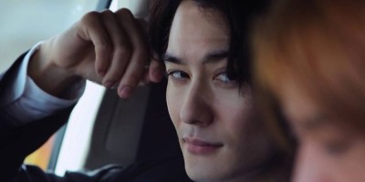 【影评】《黄金少年》：冈田将生表现技压全场，以充满娱乐性的方式探讨恶的本质