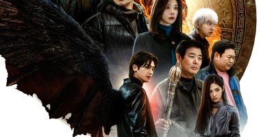 与马东石合作压力大到日吞3颗药？雷嘉汭首闯韩剧竟是“哑巴”角色？