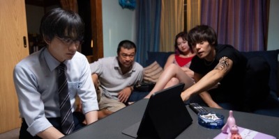 《糟糕的夏天》电影与原着四大差异解析：北村匠海饰演的佐佐木崩坏原因，结局走向大不同