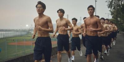 刚拍完《角头》票房破亿，又来拍高中生乐队？导演姜瑞智的青春反差有多野！