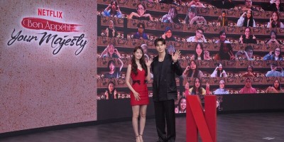 当挑剔暴君遇上穿越而来的米其林厨师：李彩玟与润娥共谱奇幻美食恋曲
