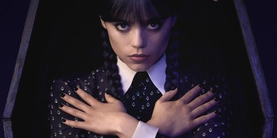 9月追剧指南：神仙打架！裘德·洛、汤姆·哈迪新剧对决，《星期三》迎来终局？