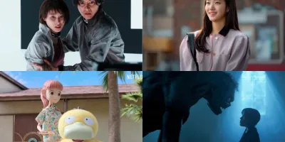 星期三归来，弥留之国终局将至？Netflix九月片单揭晓，金高银与《速激》宇宙谁是你的开学季解药？
