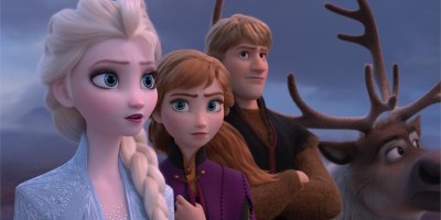 《冰雪奇缘3》重磅剧透：安娜大婚，王室神秘新成员是谁？