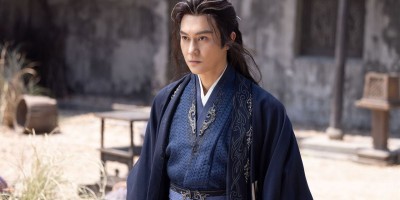 8年师徒江湖再会！张智霖为成毅重返武侠剧，袁咏仪探班引爆回忆杀