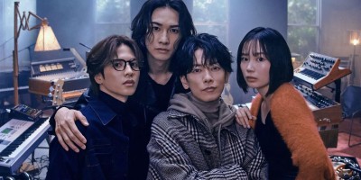 片酬破2亿，竟为一角苦练6年钢琴？佐藤健的野心远不止演员