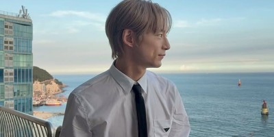 盐系男神人设崩塌？坂口健太郎卷入劈腿风波，釜山电影节行程紧急叫停