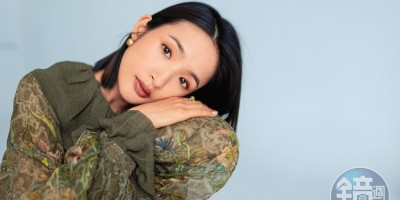 贤妻良母的叛逆想象：林依晨想去天体营，拍亲密戏反而想保护吴可熙？