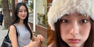 林允儿颜值遭遇最强劲敌？《暴君的厨师》“川菜仙女”文昇攸登场即巅峰！