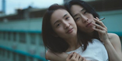 母子爱上同一人？林依晨新作尺度大开，禁忌之恋让观众“血脉偾张”