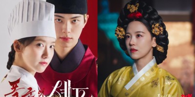 《暴君的厨师》原著结局：反派舍身救美，主角中弹穿越，这反转谁猜得到？