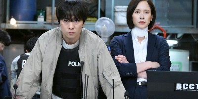 《占领电视台》结局惊人反转，樱井翔意犹未尽：还想再演一次武藏刑警！